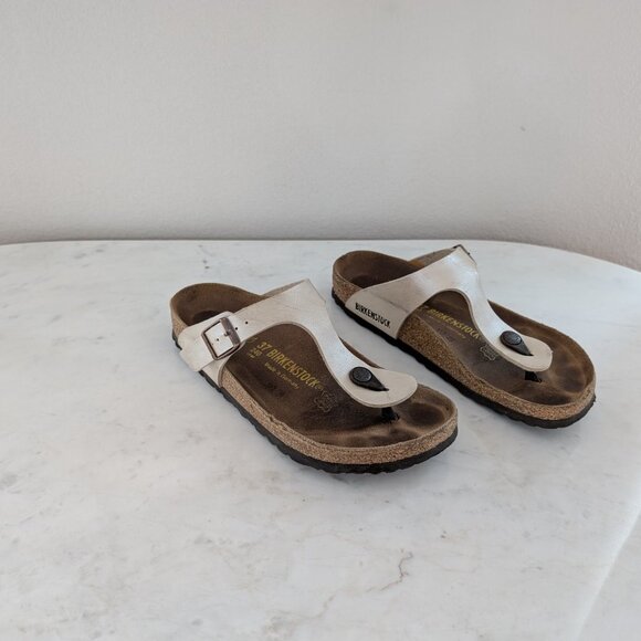 Birkenstock Gizeh - 37 - Picture 2 of 3